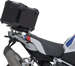 ADVENTURE RACK ΓΙΑ BMW F 900 GS ABS / R 1250 GS ABS '21–'26 | SW-MOTECH-GPT.07.904.19100/B