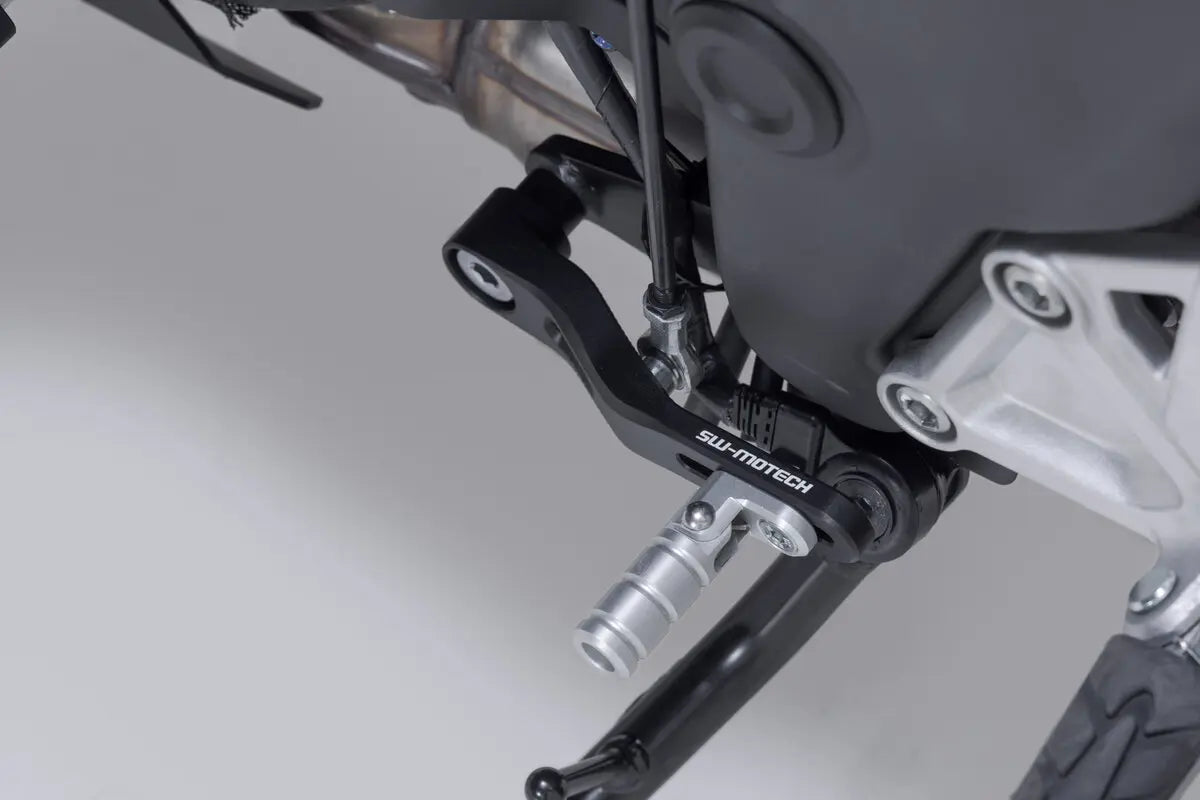 GEAR LEVER ΓΙΑ HONDA CB 1000 ABS / CB 1000 SP2 ABS '25–'26 | SW-MOTECH-FSC.01.211.10000