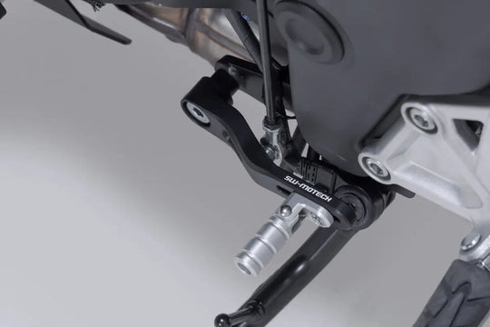 GEAR LEVER ΓΙΑ HONDA CB 1000 ABS / CB 1000 SP2 ABS '25–'26 | SW-MOTECH-FSC.01.211.10000