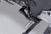 GEAR LEVER ΓΙΑ HONDA CB 1000 ABS / CB 1000 SP2 ABS '25–'26 | SW-MOTECH-FSC.01.211.10000