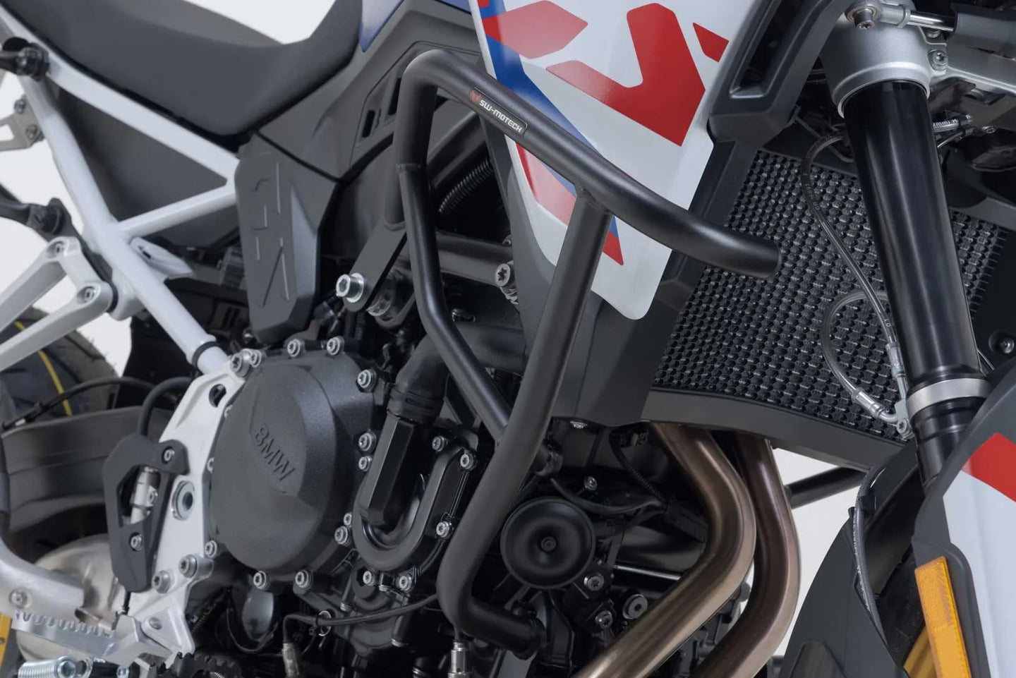 CRASH BAR ΓΙΑ BMW F '18–'26 | SW-MOTECH-SBL.07.897.10001/B