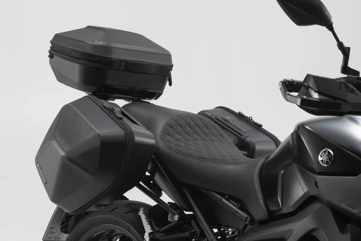 TOP CASE URBAN ABS DHV ΓΙΑ ROYAL ENFIELD HIMALAYAN 450 ABS '24–'25 | SW-MOTECH-CHTA0067721000B