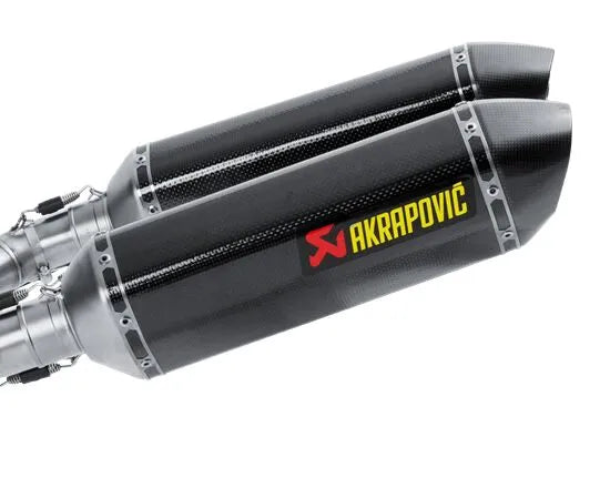 Replacement Muffler-M-HZ05402CL