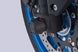 REAR AXLE SLIDER KIT ΓΙΑ SUZUKI GSX-8S 800 ABS '23–'24 | SW-MOTECH-STP.05.176.10600/B