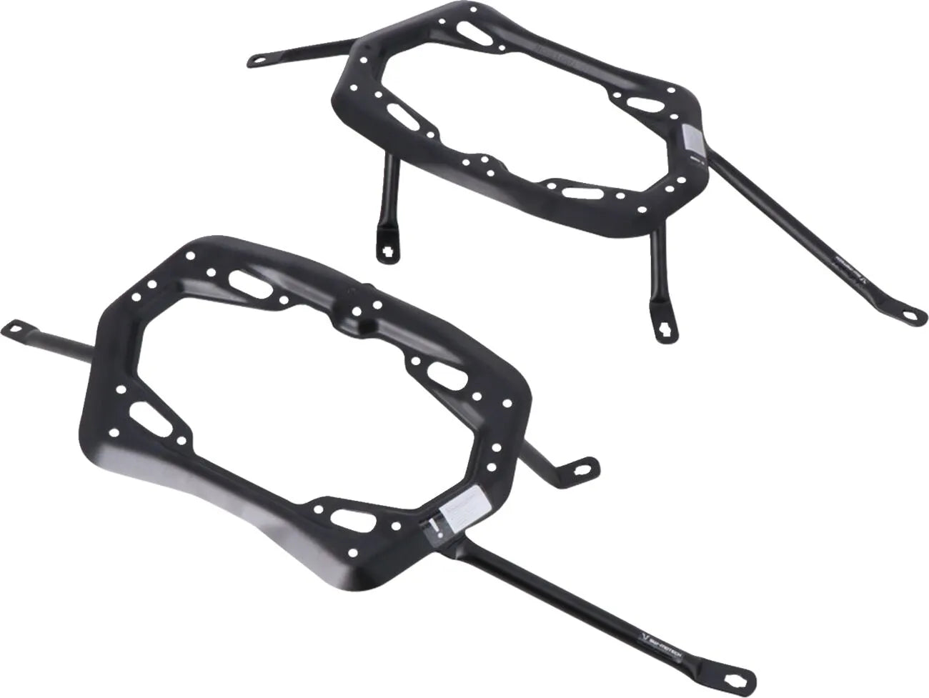 PRO SIDE CARRIER ΓΙΑ DUCATI DESERT X 950 ABS '22–'24 | SW-MOTECH-KFT.22.995.30001/B