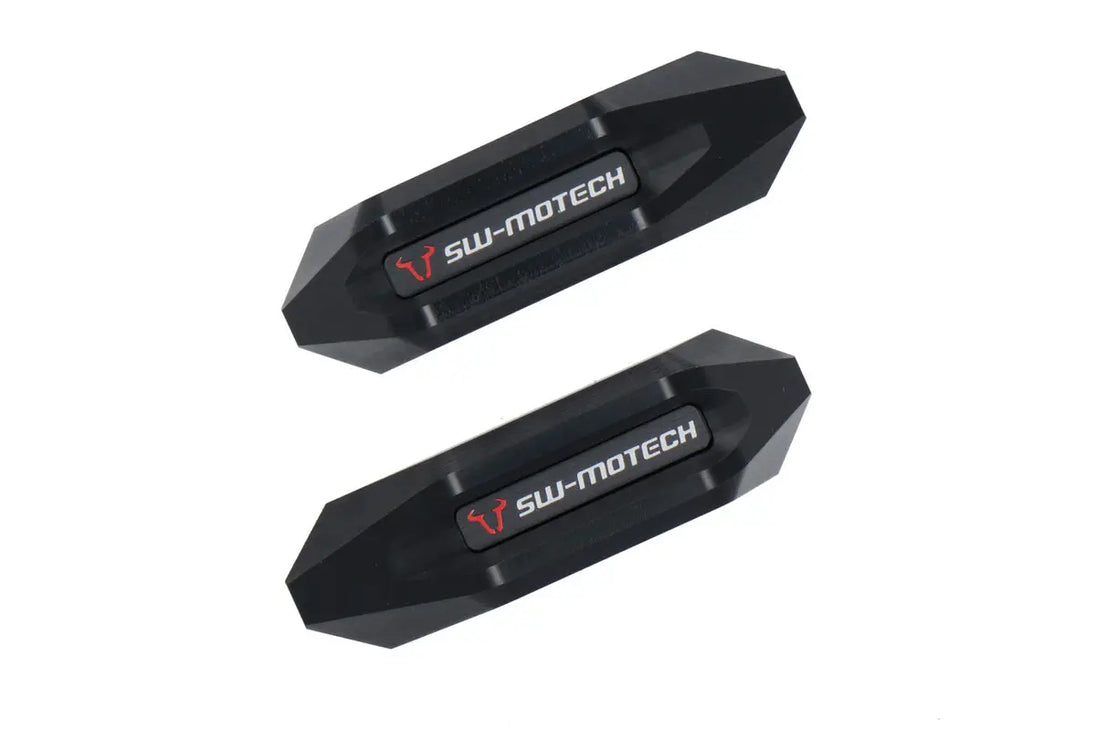 FRAME SLIDER SET ΓΙΑ KAWASAKI ZX-4 RR 400 ABS '23–'26 | SW-MOTECH-STP.08.590.11800/B