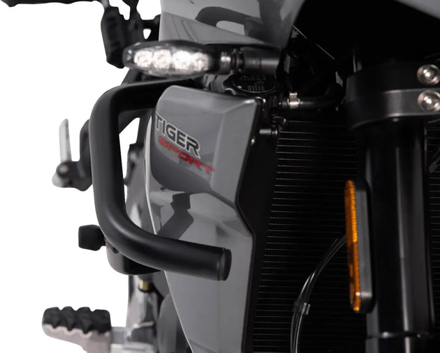 CRASH BAR ΓΙΑ TRIUMPH TIGER SPORT 660 ABS '22–'26 | SW-MOTECH-SBL.11.991.10001/B