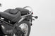SLH SIDE CARRIER LH1 L ΓΙΑ TRIUMPH BONNEVILLE 1200 SPEEDMASTER ABS '18–'26 | SW-MOTECH-HTA.11.682.10000