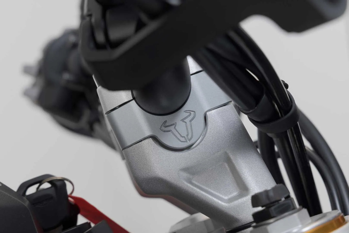 20mm Bar Riser-LEH110391060020S