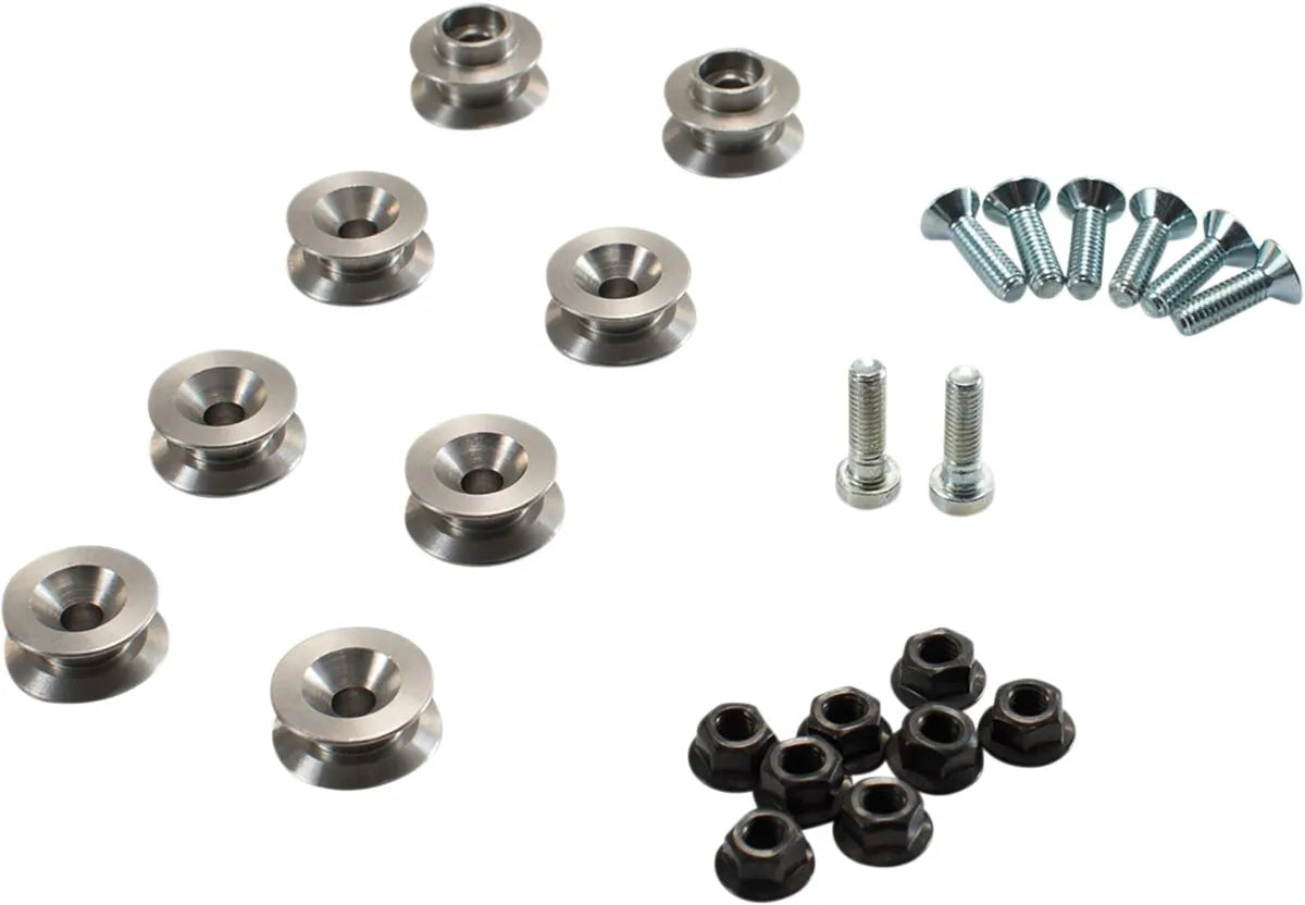 ADPT KIT PRO SIDE CARRIER | SW-MOTECH-KFT.00.152.35200