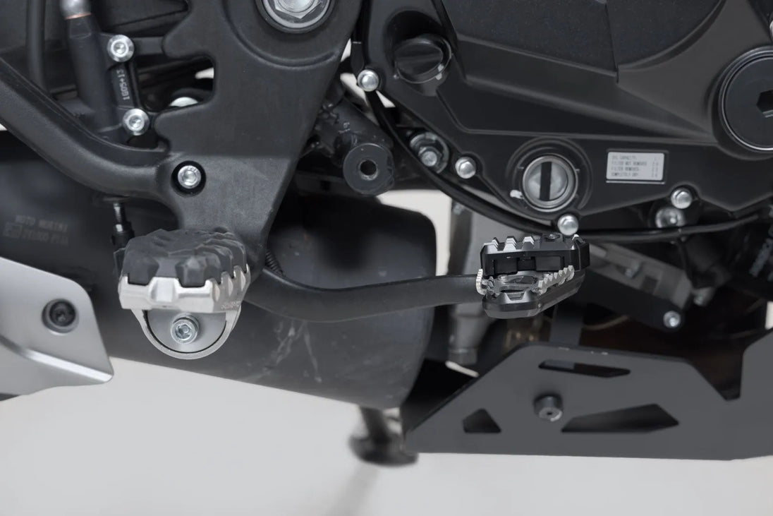BRAKE PEDAL EXTENSION | SW-MOTECH-FBE.04.521.10001/B