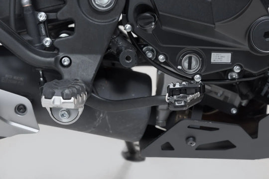 BRAKE PEDAL EXTENSION | SW-MOTECH-FBE.04.521.10001/B