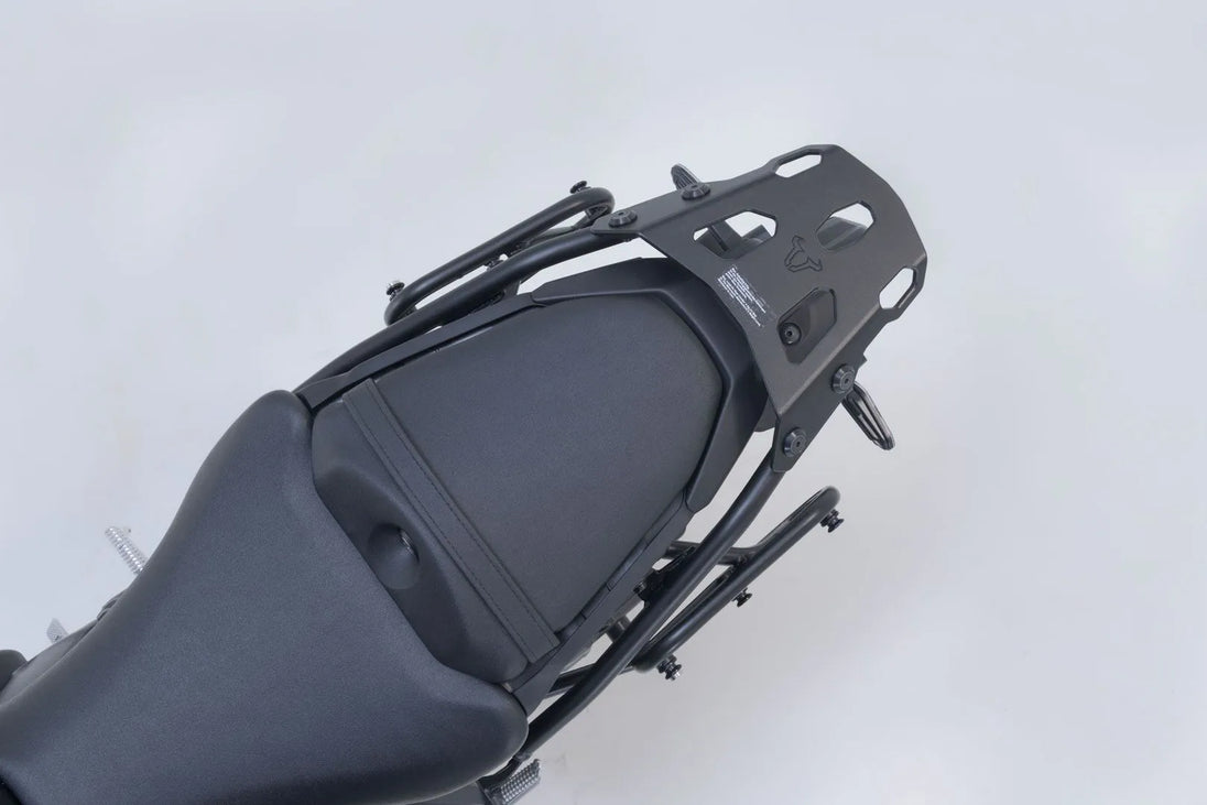 SIDE CARRIER SLC LEFT | SW-MOTECH-HTA.06.036.10000