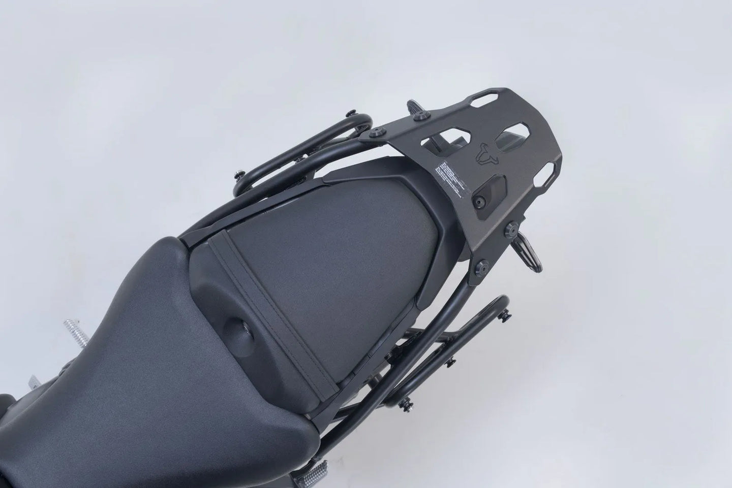 SIDE CARRIER SLC LEFT | SW-MOTECH-HTA.06.036.10000