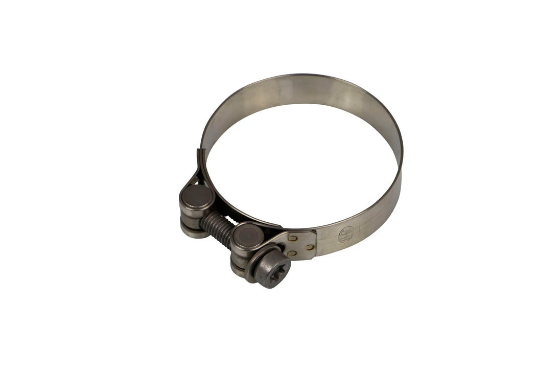 Exhaust Clamp-P-R43D