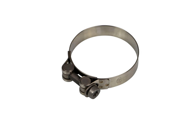 MUFFLER CLAMP SS | AKRAPOVIC-P-R78