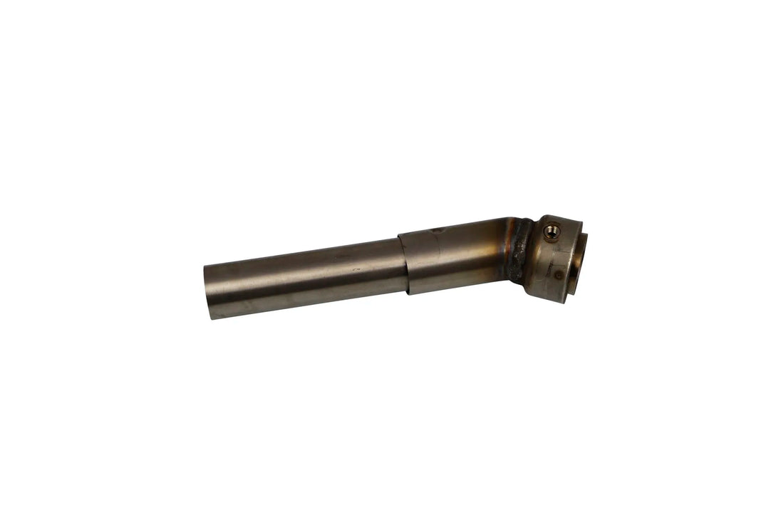 NOISE DAMPER 245 ΓΙΑ SUZUKI DL '14–'25 | AKRAPOVIC-V-TUV245