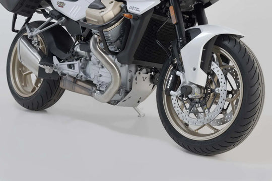 ENGINE GUARD ΓΙΑ MOTO GUZZI V100 1050 MANDELLO ABS '22–'24 | SW-MOTECH-MSS.17.038.10000/S