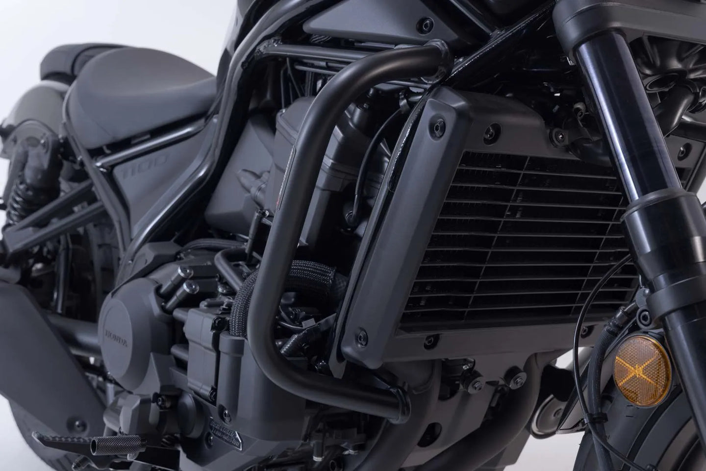 CRASH BAR ΓΙΑ HONDA CMX 1100 ABS / CMX 1100 T ABS '21–'24 | SW-MOTECH-SBL.01.843.10001/B