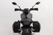 PRO BLAZE H SADDLEBAG SET ΓΙΑ YAMAHA MT-125 ABS '19–'24 | SW-MOTECH-BC.HTA.06.740.31800
