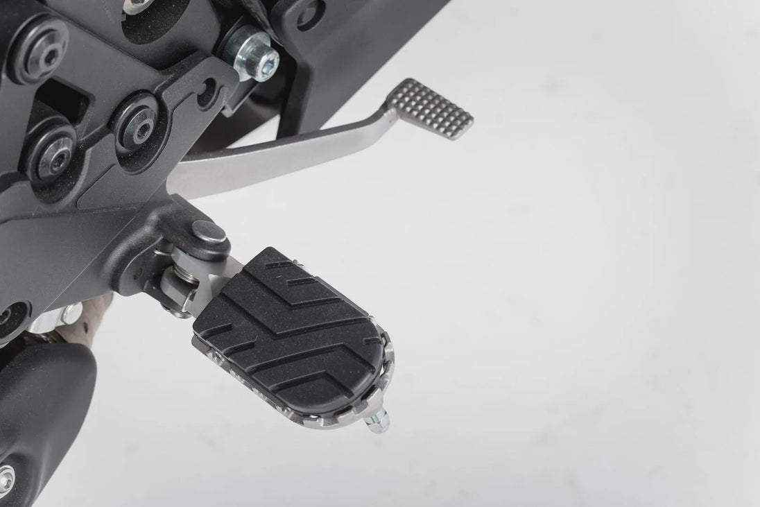 FOOTREST KIT ION ΓΙΑ KAWASAKI '12–'24 | SW-MOTECH-FRS.08.011.10102/S