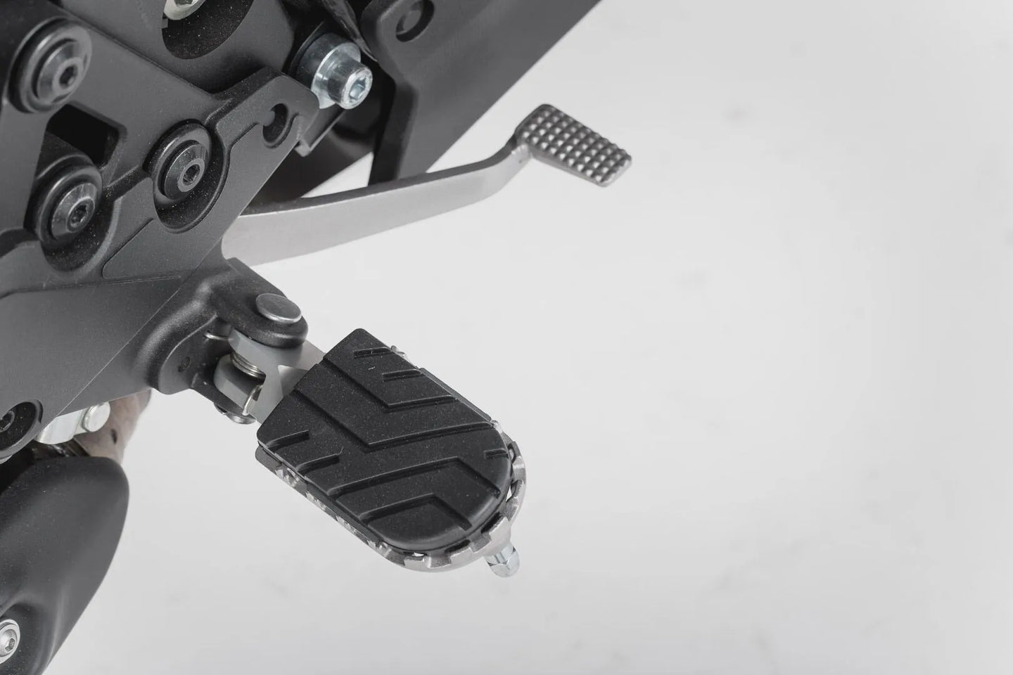FOOTREST KIT ION ΓΙΑ KAWASAKI '12–'24 | SW-MOTECH-FRS.08.011.10102/S