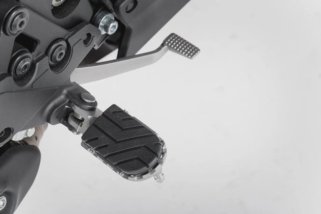 FOOTREST KIT ION ΓΙΑ KAWASAKI '12–'24 | SW-MOTECH-FRS.08.011.10102/S