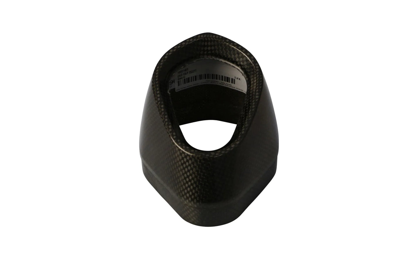 End Cap-V-EC277
