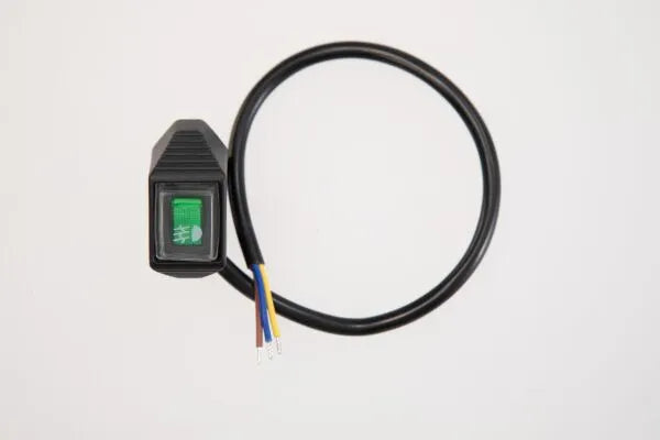 EVO Light Switch for Cockpit-EMA.00.107.12900