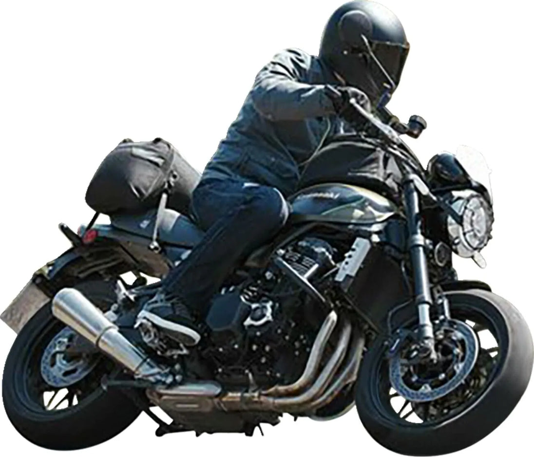 TAIL BAG ION M | SW-MOTECH-BC.HTA.00.202.10000