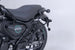 SLC CARRIER LEFT | SW-MOTECH-HTA.41.092.10000
