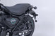 SLC CARRIER LEFT | SW-MOTECH-HTA.41.092.10000