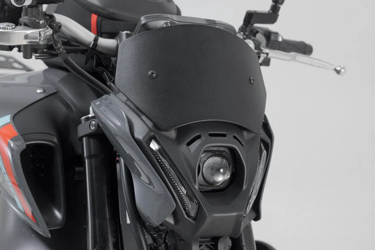 WINDSCREEN ΓΙΑ YAMAHA MT-09 ABS / MT-09 GT ABS / MT-09 SP ABS '20–'22 | SW-MOTECH-SCT.06.851.10000/B