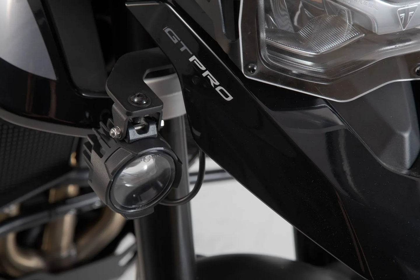EVO HIGH BEAM KIT | SW-MOTECH-NSW.11.953.61000/B
