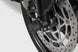 SLIDER FOR FRONT AXLE ΓΙΑ MOTO GUZZI V85 850 TT '18–'24 | SW-MOTECH-STP.17.176.10001/B