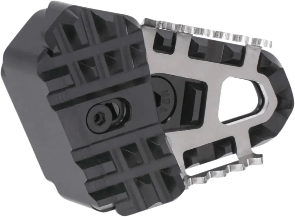 BRAKE PEDAL EXTENSION ΓΙΑ BMW R 1200 GS ABS / R 1250 GS ABS '12–'23 | SW-MOTECH-FBE.07.781.10000/B