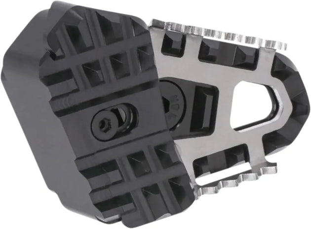 BRAKE PEDAL EXTENSION ΓΙΑ BMW R 1200 GS ABS / R 1250 GS ABS '12–'23 | SW-MOTECH-FBE.07.781.10000/B