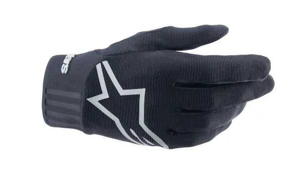 GLOVES A-DURA BLACK S
