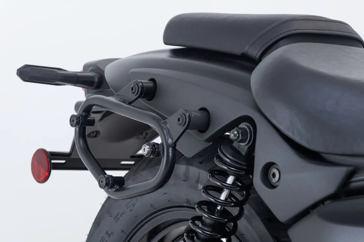 SADDLEBAG SYS LEGEND LC ΓΙΑ KAWASAKI ELIMINATOR 500 ABS '24–'25 | SW-MOTECH-BC.HTA.08.604.20001