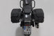 SIDEBAG SYS LEGEND LH1/LH ΓΙΑ HONDA CMX 1100 ABS / CMX 1100 T ABS '21–'24 | SW-MOTECH-BC.HTA.01.682.20300