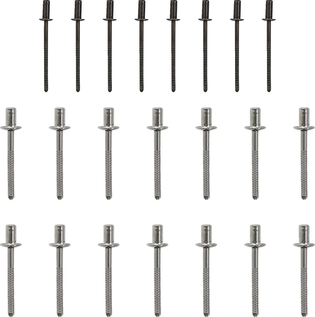 Muffler Repacking Kit-P-RPCK228