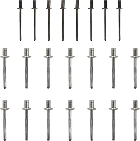 Muffler Repacking Kit-P-RPCK228