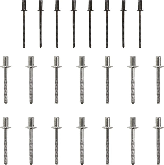 Muffler Repacking Kit-P-RPCK228