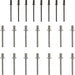 Muffler Repacking Kit-P-RPCK228