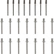 Muffler Repacking Kit-P-RPCK228
