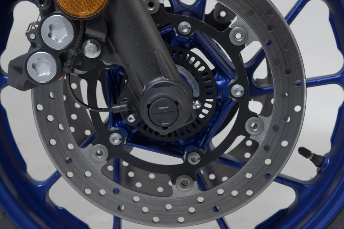 FRONT AXLE SLIDER SET | SW-MOTECH-STP.06.176.10301/B