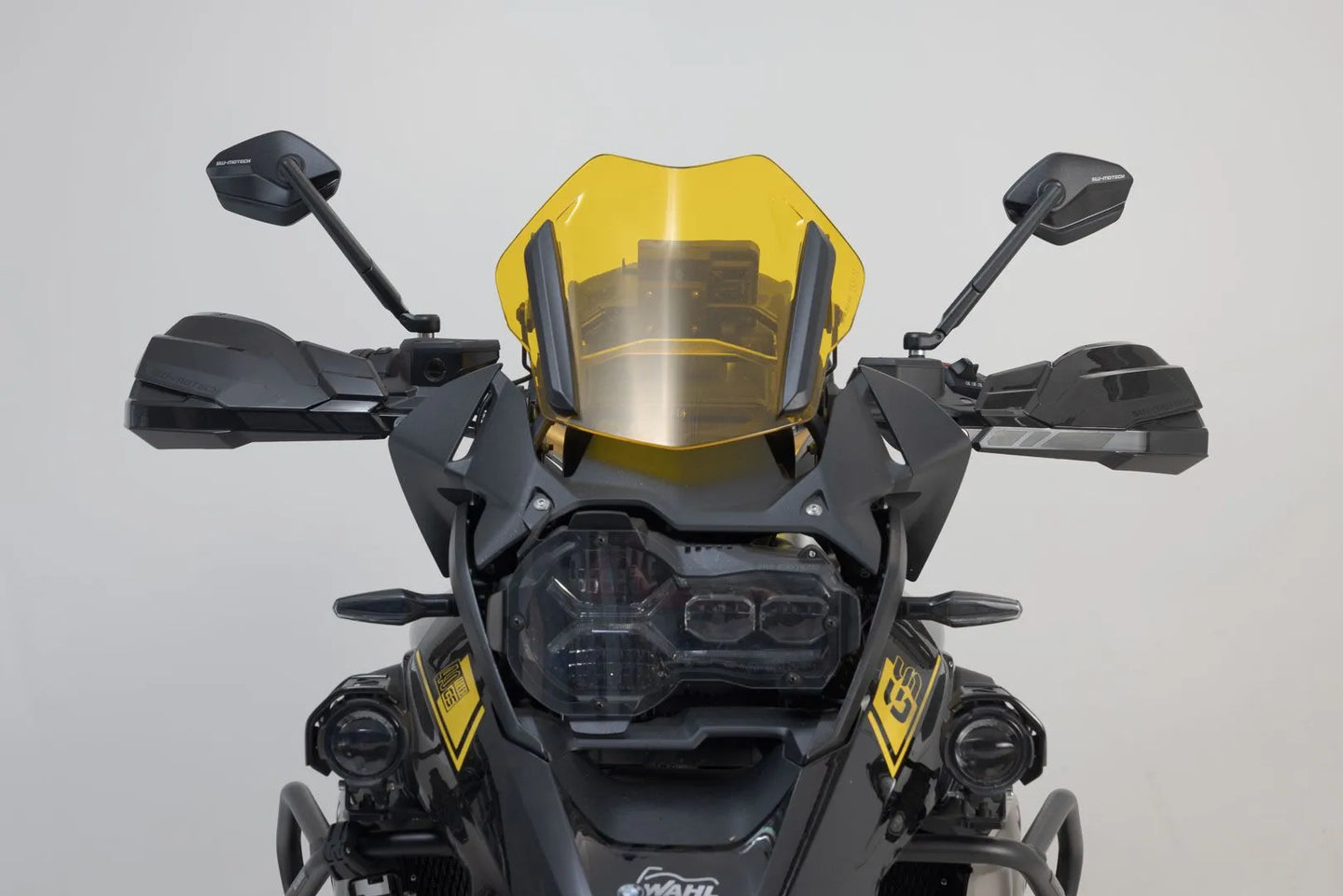 MIRROR SET SPORT ΓΙΑ DUCATI '12–'24 | SW-MOTECH-MIR.00.850.11300