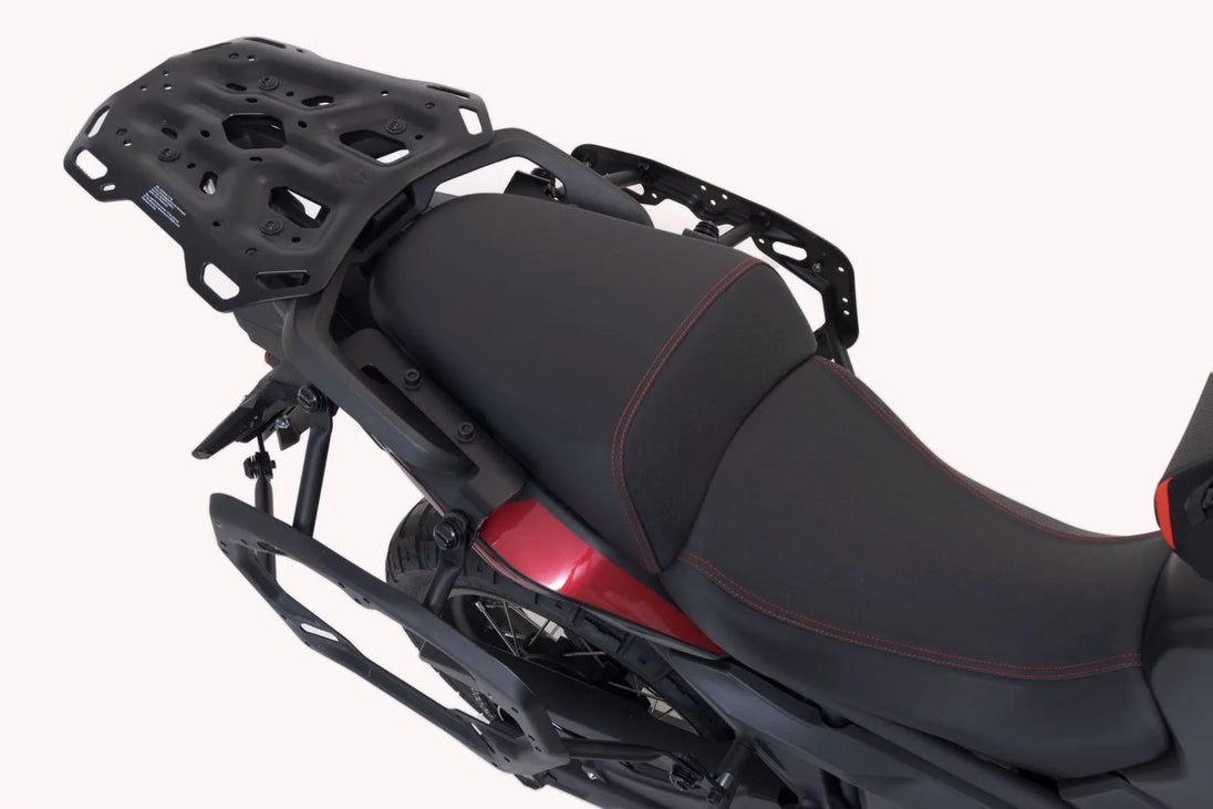 SIDE CARRIER PRO ΓΙΑ VOGE ADVENTURE 650 DSX ABS / DS 900 X ABS '21–'25 | SW-MOTECH-KFT.02.049.30000/B