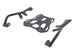 STREET-RACK ΓΙΑ HUSQVARNA 701 ENDURO / 701 ENDURO LR / 701 SUPERMOTO '16–'24 | SW-MOTECH-GPT.03.701.16001/B