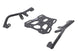 STREET-RACK ΓΙΑ HUSQVARNA 701 ENDURO / 701 ENDURO LR / 701 SUPERMOTO '16–'24 | SW-MOTECH-GPT.03.701.16001/B